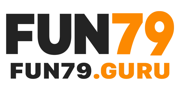 Fun79 ⭐️ Link Vào Trang Chủ Fun79 Mới Nhất 2026